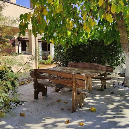 Villa Sofia Agios Georgios  Exteriör bild